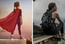 94 de citate puternice despre curaj