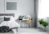 9 Idei de decorare pentru un dormitor modern