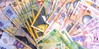 Razboiul Rusiei va costa economia globala 2,8 trilioane de dolari