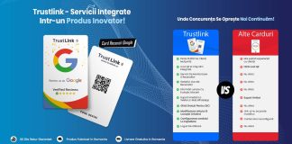 Cum să Îmbunătățești Vizibilitatea Afacerii Tale cu Ajutorul Cardurilor de Recenzii Google