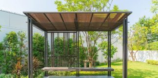 Pergole terasă – cum îți transformi colțul de relaxare într-un mic paradis