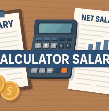 Cum te ajută un Calculator salarii să înțelegi cu adevărat valoarea muncii tale