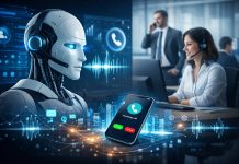 Cum schimbă inteligența artificială modul în care firmele din România răspund la telefon
