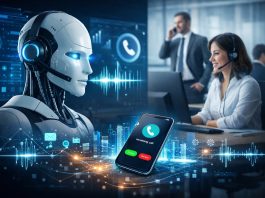 Cum schimbă inteligența artificială modul în care firmele din România răspund la telefon