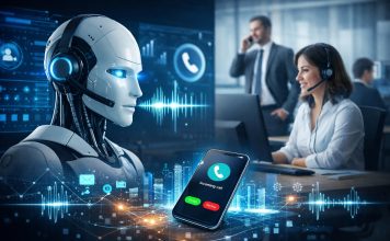 Cum schimbă inteligența artificială modul în care firmele din România răspund la telefon