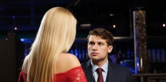 Ce spun barbatii dupa ce au apelat la escorte pentru prima data