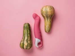 Cum alegi vibratorul anal potrivit