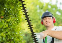 Pregătește-ți firul de motocoasă pentru defrișările de primăvară!