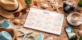 Zile libere în 2026 – Cum îți planifici concediile și perioadele de relaxare