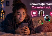 Socializarea Online Se Schimbă Rapid. Tot Mai Mulți Oameni Aleg Platformele de Chat și Întâlniri Online