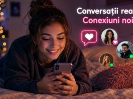 Socializarea Online Se Schimbă Rapid. Tot Mai Mulți Oameni Aleg Platformele de Chat și Întâlniri Online