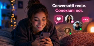 Socializarea Online Se Schimbă Rapid. Tot Mai Mulți Oameni Aleg Platformele de Chat și Întâlniri Online