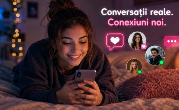 Socializarea Online Se Schimbă Rapid. Tot Mai Mulți Oameni Aleg Platformele de Chat și Întâlniri Online