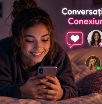 Socializarea Online Se Schimbă Rapid. Tot Mai Mulți Oameni Aleg Platformele de Chat și Întâlniri Online