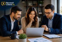 RecenziiClienti.ro – Platforma care compara reputatia afacerilor din Romania intr un singur loc