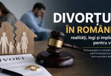 Divorț în București: ce trebuie să știi înainte de a ajunge la avocat sau în instanță
