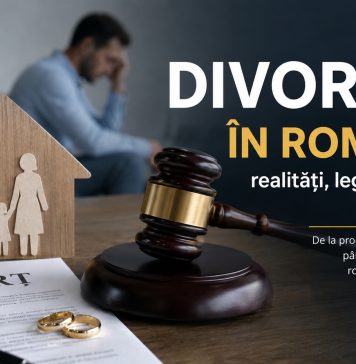 Divorț în București: ce trebuie să știi înainte de a ajunge la avocat sau în instanță